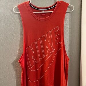 Nike Tank Top